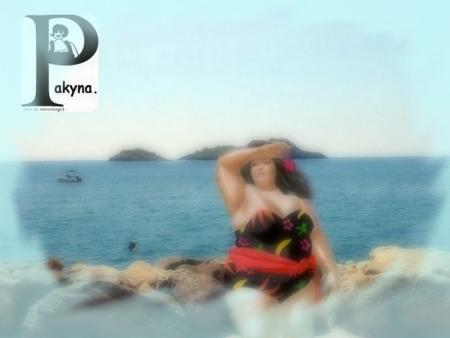 Pakyna