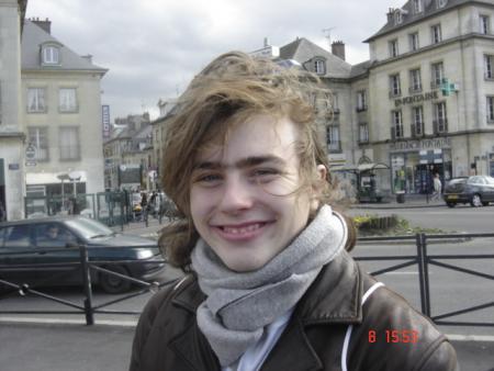 L'oreal (enfin!!)