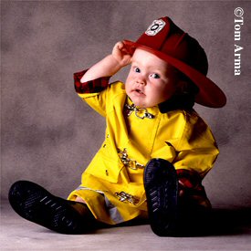 Pompiers