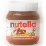 Nutella���
