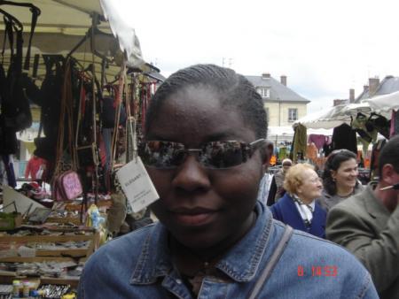D&eacute;lire lunette Suzy