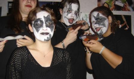 Halloween 2005