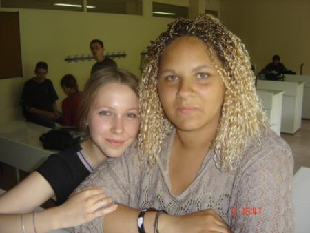Cam's et moi
