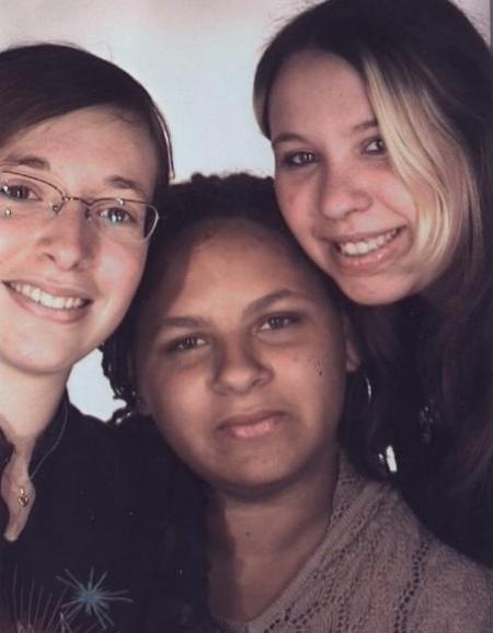 Virgin', moi, Rina
