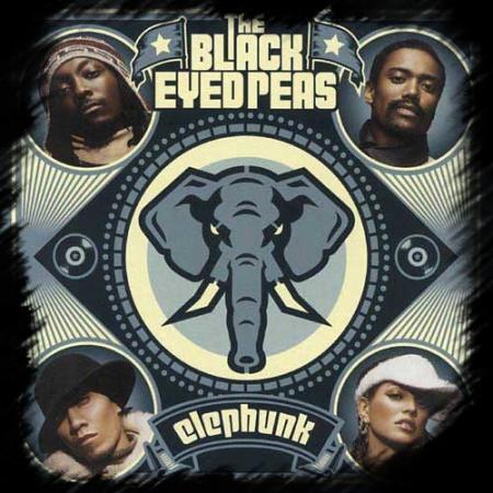 Black Eyed Peas